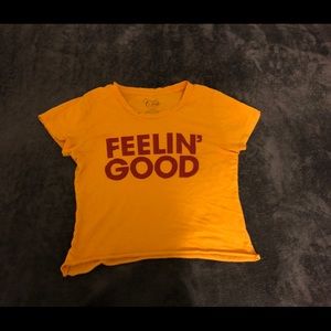 Feelin’ Good Tee